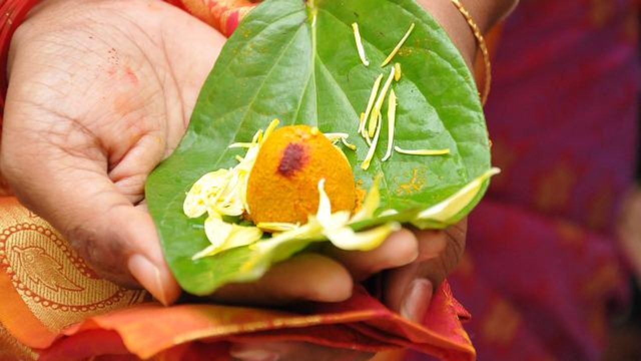 Varanasi Pitru Dosh Nivaran Puja