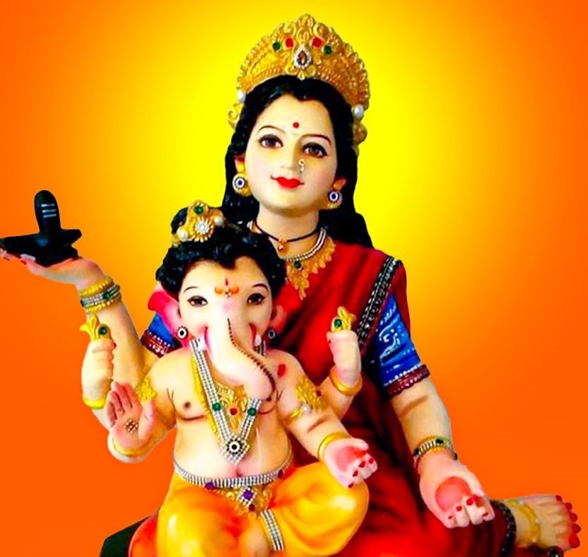 Varanasi Ganesh Gauri Puja